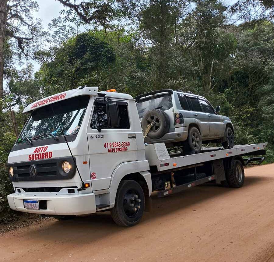 guincho 24h curitiba