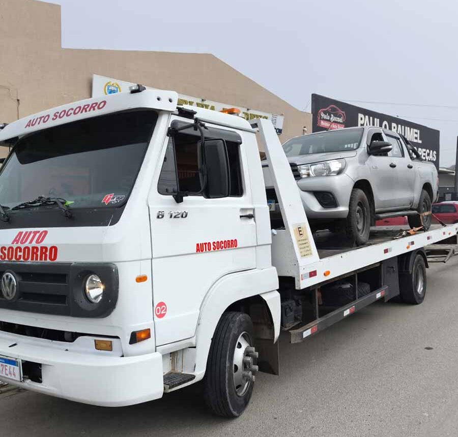 guincho 24h curitiba