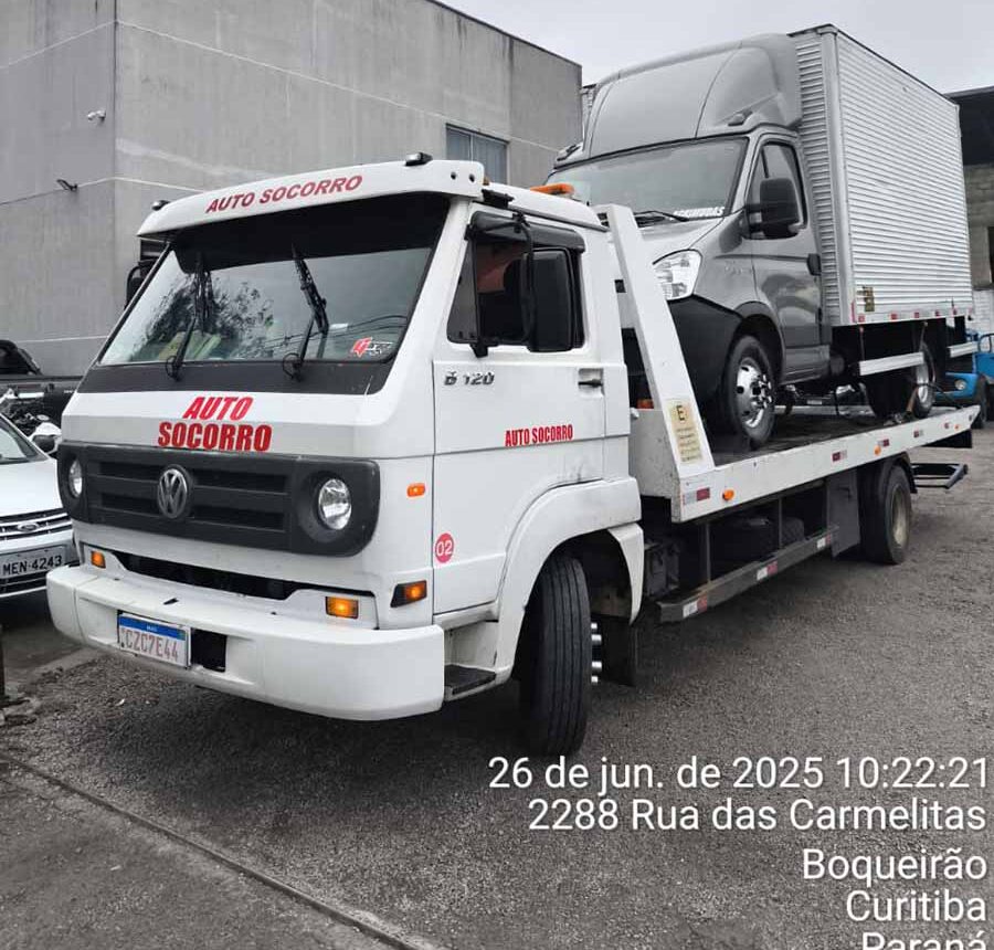 guincho 24h curitiba