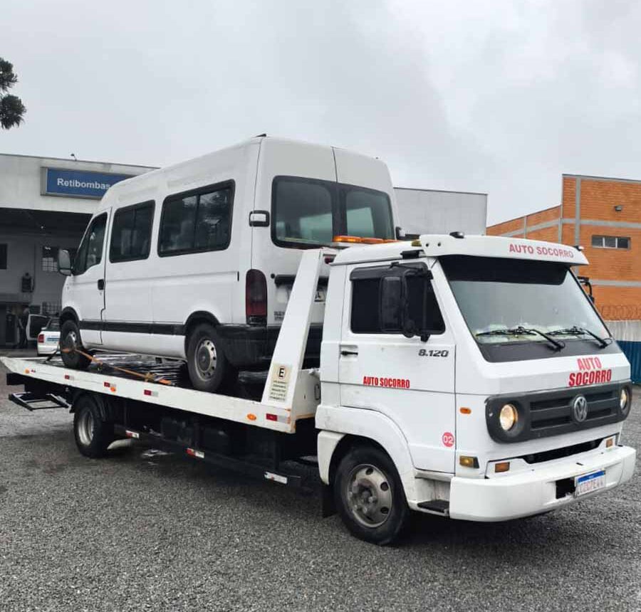 guincho 24h curitiba