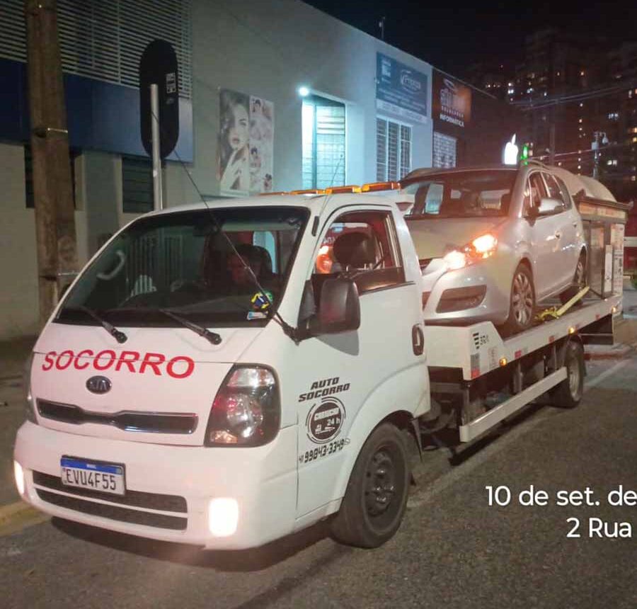 guincho 24h curitiba