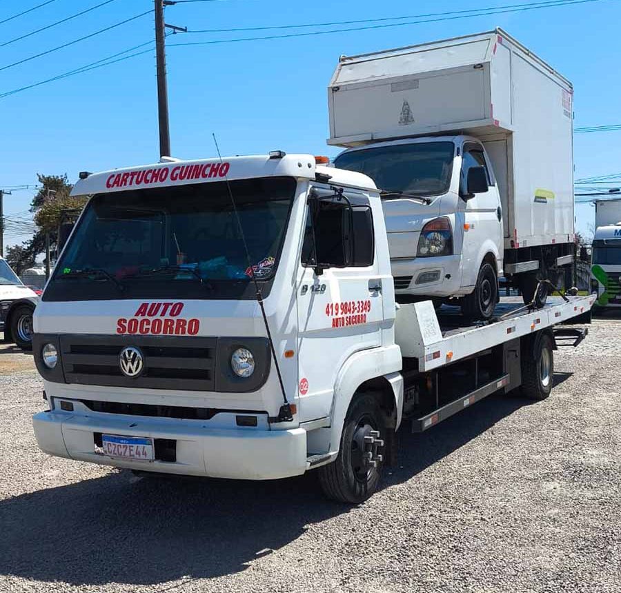 guincho 24h curitiba