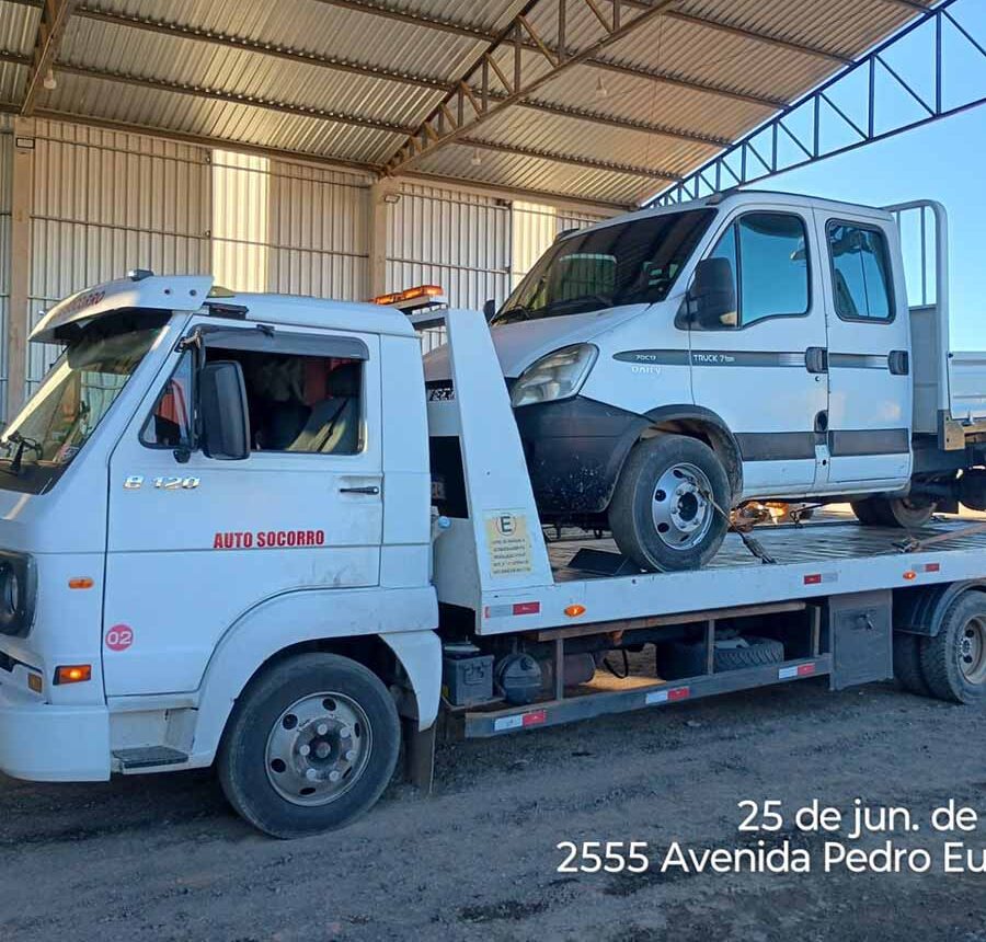 guincho 24h curitiba